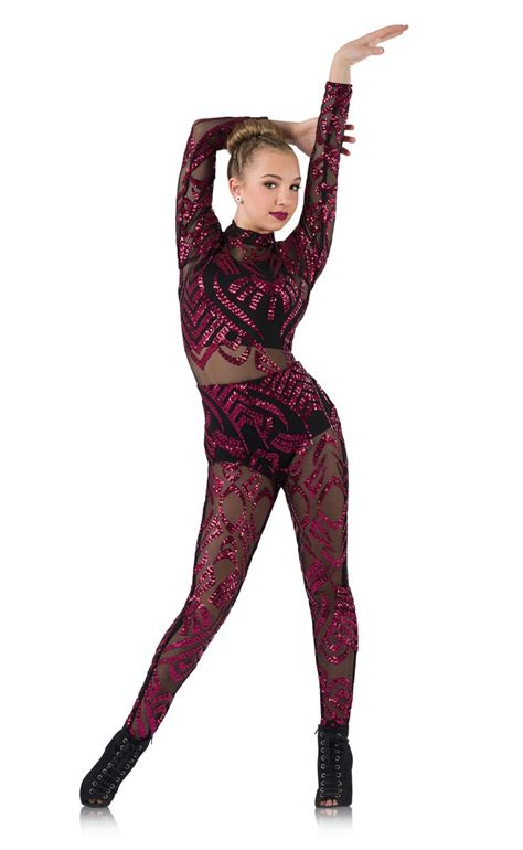 Despacito 28706 Dance Outfits Contemporary Dance Costumes