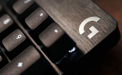 Clavier Mécanique Logitech G G413 SE C6