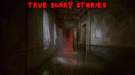 True Scary Stories To Keep You Up At Night November Horror Compilation