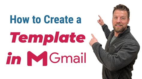 How To Create A Template In Gmail Easily Create Email Template Gmail