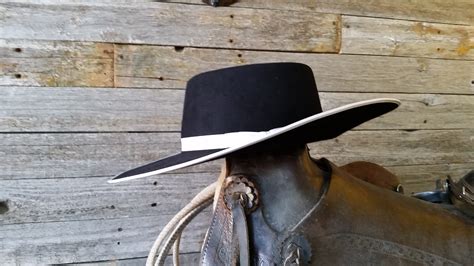 Custom Buckaroo Hats Staker Hats