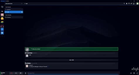 Top 15 Discord Themes For Betterdiscord In 2022
