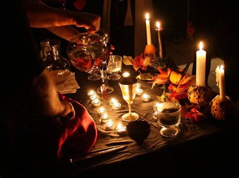 Samhain: Ancient Pagan Roots of Halloween - Universal Life Church ...