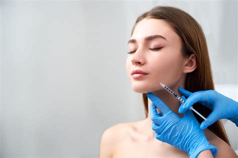 Can You Get Dermal Fillers At The Dentist American Dental