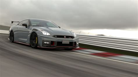 2024 Nissan GT-R Review, Pricing, And Specs, 48% OFF