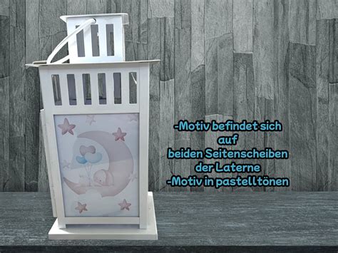 Personalisierte Laterne F Rs Grab Mit Wunschtext Grablicht Grabschmuck