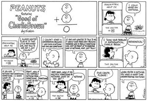 Peanuts Math Cartoons Math Poster Math