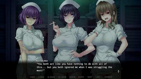 Save 30 On Nope Nope Nurses On Steam