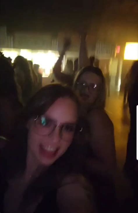 Event Feedback HOT IN HERRE 2000S DANCE PARTY