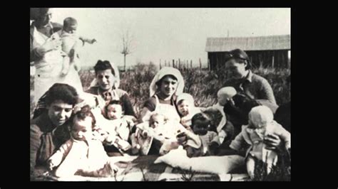 Exposition Sauver Les Enfants 1938 1945 Oeuvre De Secours Aux Enfants