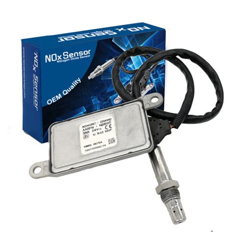 Online Shopping For 5WK9 6675A Nitrogen Oxide Sensor NOX Sensor 2894940