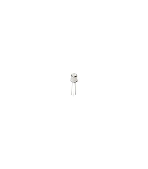 Multicomp Pro Bc B Bipolar Bjt Single Transistor General