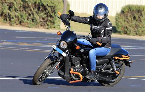 Harley Davidson Motorcycle Training Class Reviewmotors Co