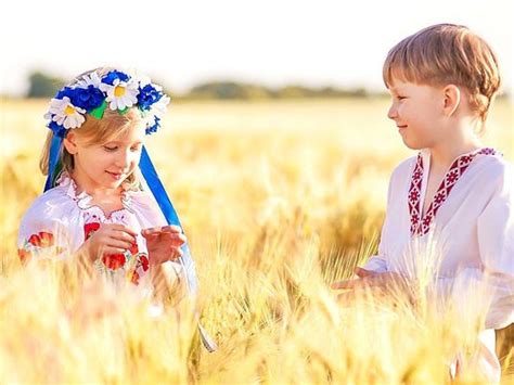 Майбутнє України очима дітей - Народний Рух України - Миколаївська ...