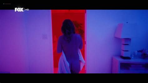 Rachel Keller Nude Butt Legion S E Hdtv P