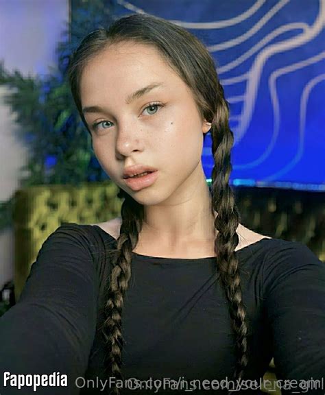 I Need Your Cream Nude OnlyFans Leaks Photo Fapopedia