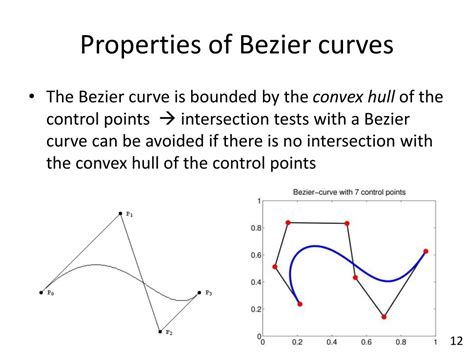 Ppt Splines Iii Bézier Curves Powerpoint Presentation Free Download Id 2576481