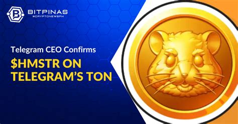 Hamster Kombat Hits M Users Pre Market Trading Starts On Bybit