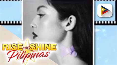 Talk Biz Olivia Rodrigo Maglalabas Ng Bagong Single Video Dailymotion