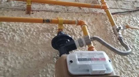 Commercial Gas Pipeline Installation Service At Rs In Jaipur Id