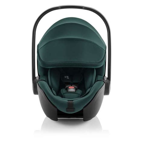 Britax Römer Britax Römer Avtosedež i size 40 87 cm Baby Safe Pro