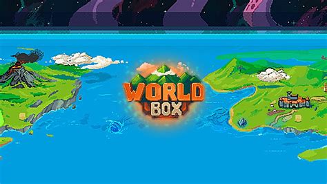 Worldbox Regresamos Con Los Game Play Youtube