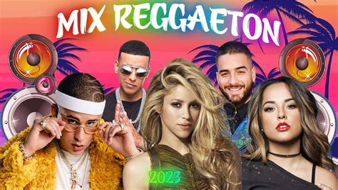 Lo Mas Nuevo Mix Reggaeton Rosalia Karol G Bad Bunny