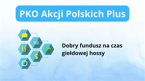 Fundusz Inwestycyjny Pko Akcji Polskich Plus Funduszowe Pl