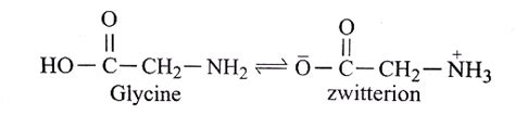 Glycine Structure Uses Preparation Solved Examples