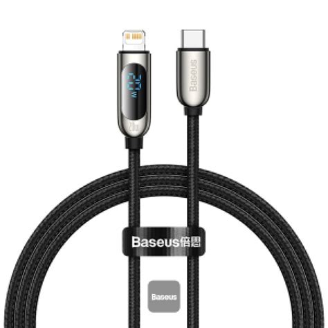 Baseus Online Baseus Tungsten Gold Fast Charging Data Cable Type C To