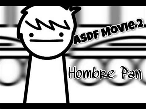 Asdf Movie 2 Español Latino YouTube