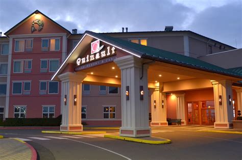 Reviews for Emily's Fine Dining At Quinault Beach Resort & Casino, Washington