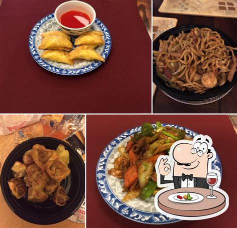 Northfield Garden Chinese Restaurant 2327 New Rd In Northfield