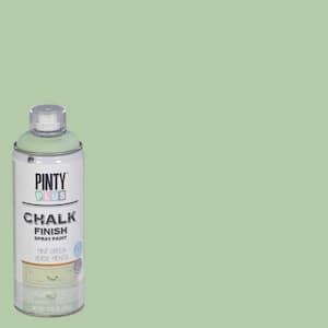 PINTY PLUS 11 82 Oz Coral Chalk Finish Spray Paint NOV 827 The Home