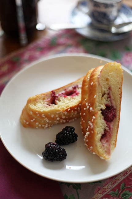 Mothers Day Danish Braid Artisan Bread In Five Minutes A Day