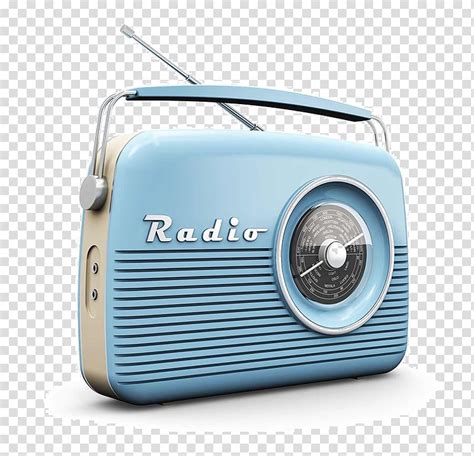 Antique Radio Fm Broadcasting Radio Station Internet Radio Radio