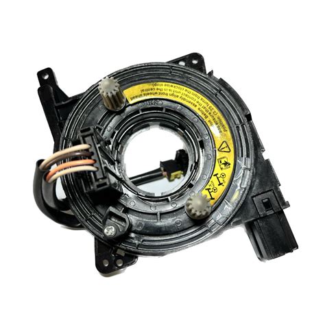 Lr Aftermarket Clock Spring To Fit Land Rover Freelander