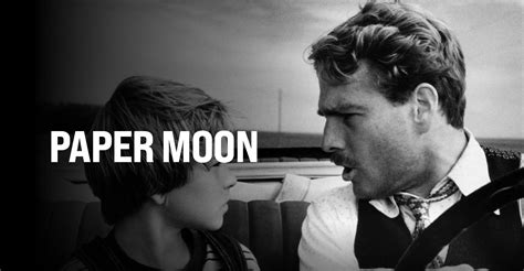 Paper Moon Movie Poster