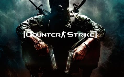 Fondo De Pantalla De Counterstrike Juego De Acci N Y Aventura Pel Cula