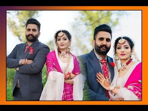 Jaggo Ceremony Sandeep Kaur Weds Yadwinder Singh Youtube