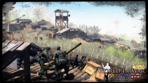 M40 Recoilless Rifle - 2 image - World in War: Vietnam mod for Men of ...