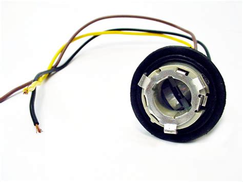 #1157 Light Bulb Socket Pigtail Oldsmobile 1967-91 – Jurassic Classic ...