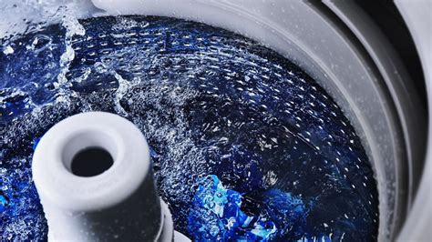 Why Samsung Washer Is Leaking From The Bottom