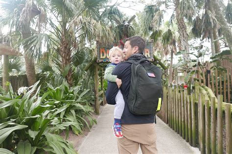 The Alligator Farm, St. Augustine, Florida (With Rucks On) – GORUCK ...