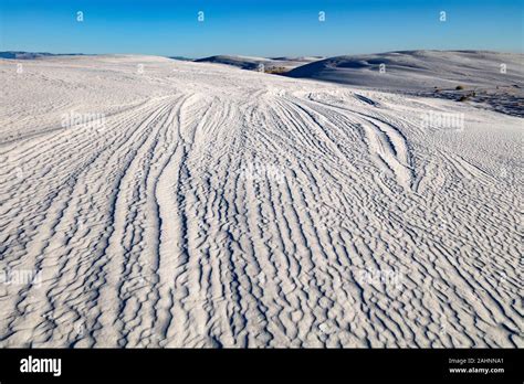 White Sand Dunes National Monument Hi Res Stock Photography And Images