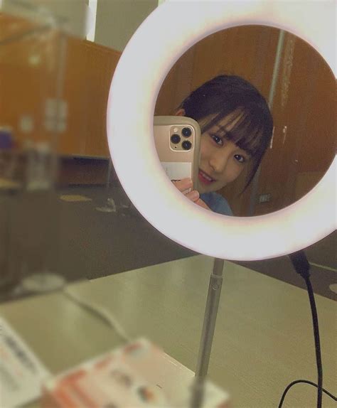 田中伊桜莉さんのインスタグラム写真 田中伊桜莉instagram「1月31日日 オンラインお話し会ありがとうございました