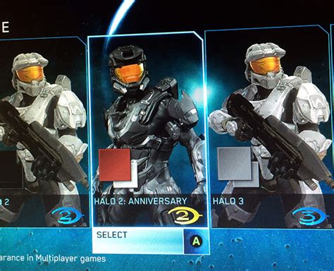 Halo 2 Emblems