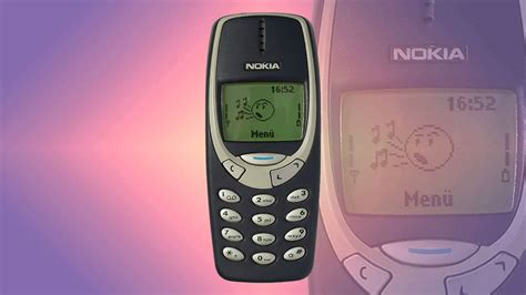 Nokia Relaunching Iconic 3310 Phone Report Metro Us