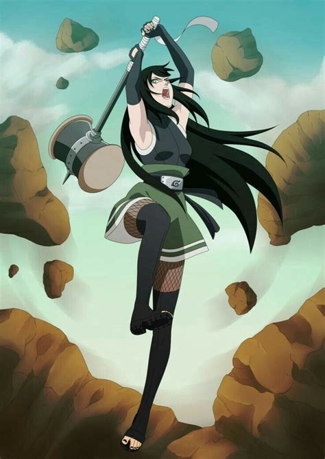 Pin By Gabriela Araujo On Naruto Naruto Oc Anime Characters Naruto