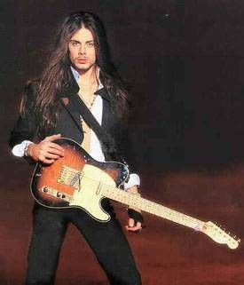 Inside The Rock Era The 56 Guitarist Of The Rock Era Richie Kotzen